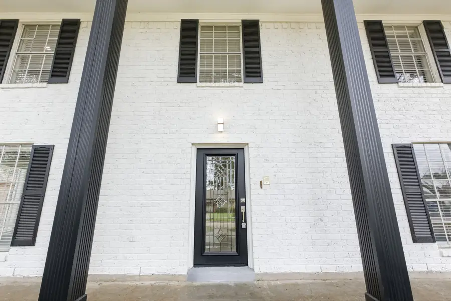 22203 Merrymount Drive, Katy, TX 77450 - Image #3