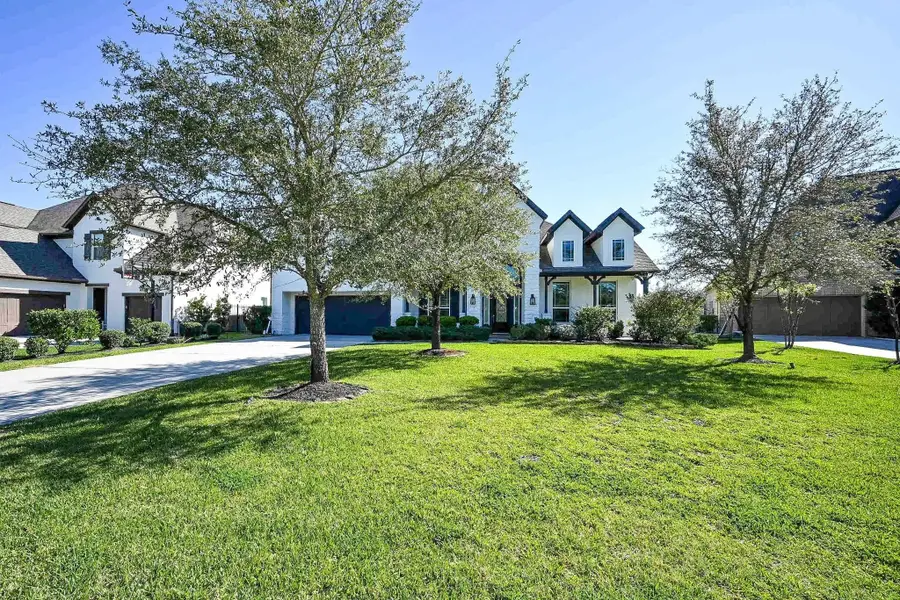 34 Jaden Oaks Place, Tomball, TX 77375 - #2