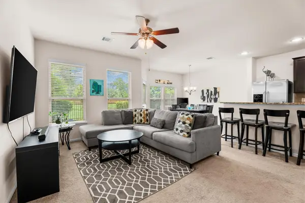8031 Villa Lago Lane, Houston, TX 77070