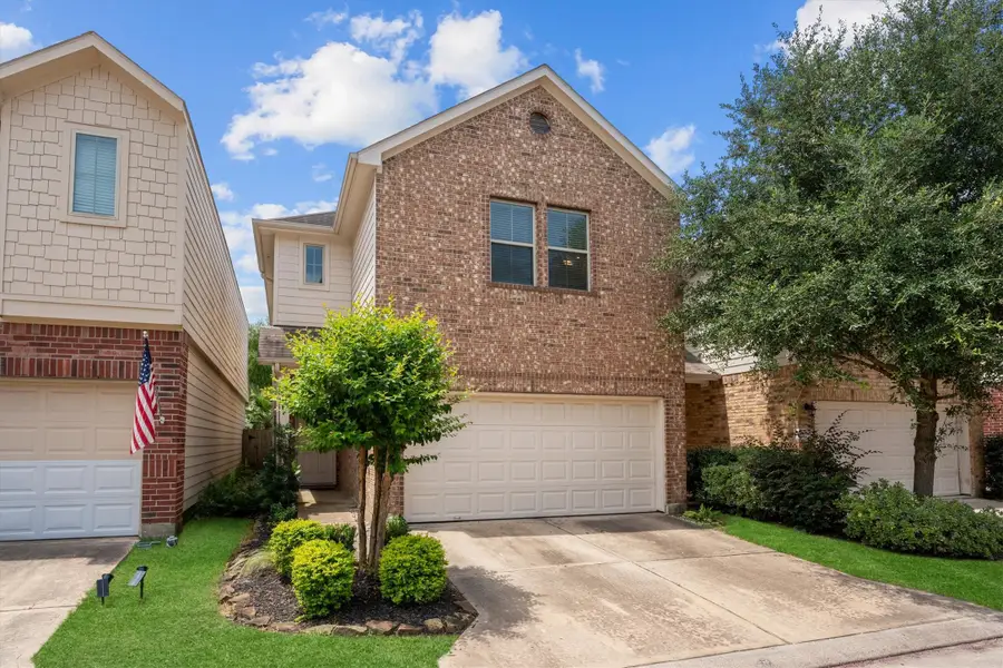 8031 Villa Lago Lane, Houston, TX 77070 - #3
