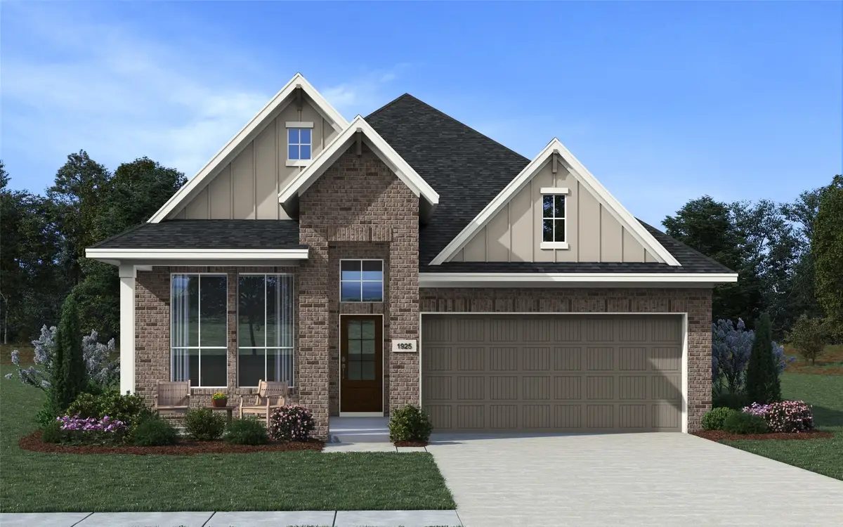 22207 Hercules Club Lane, Cypress, TX 77433 - #1