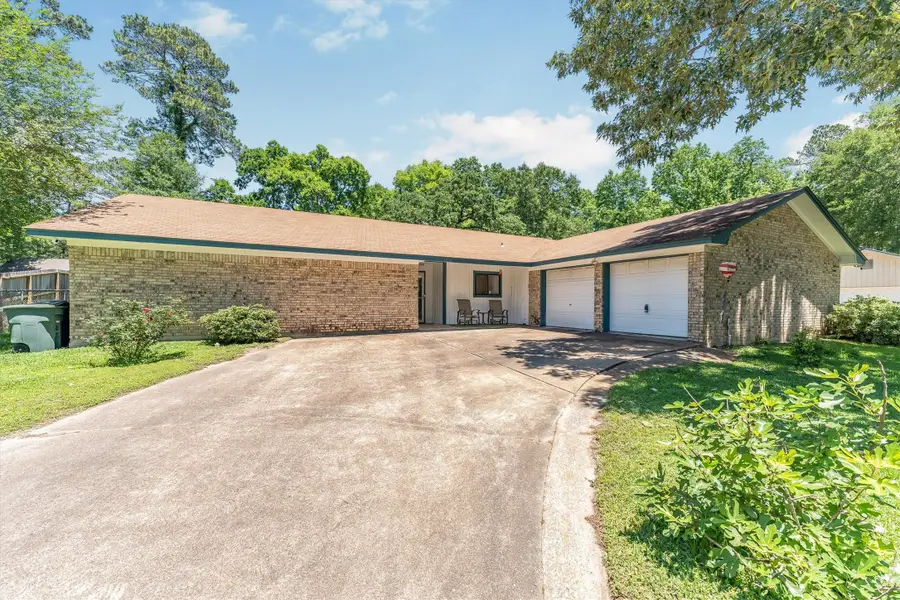 3333 Bent Bough Park, Huntsville, TX 77340 - #2