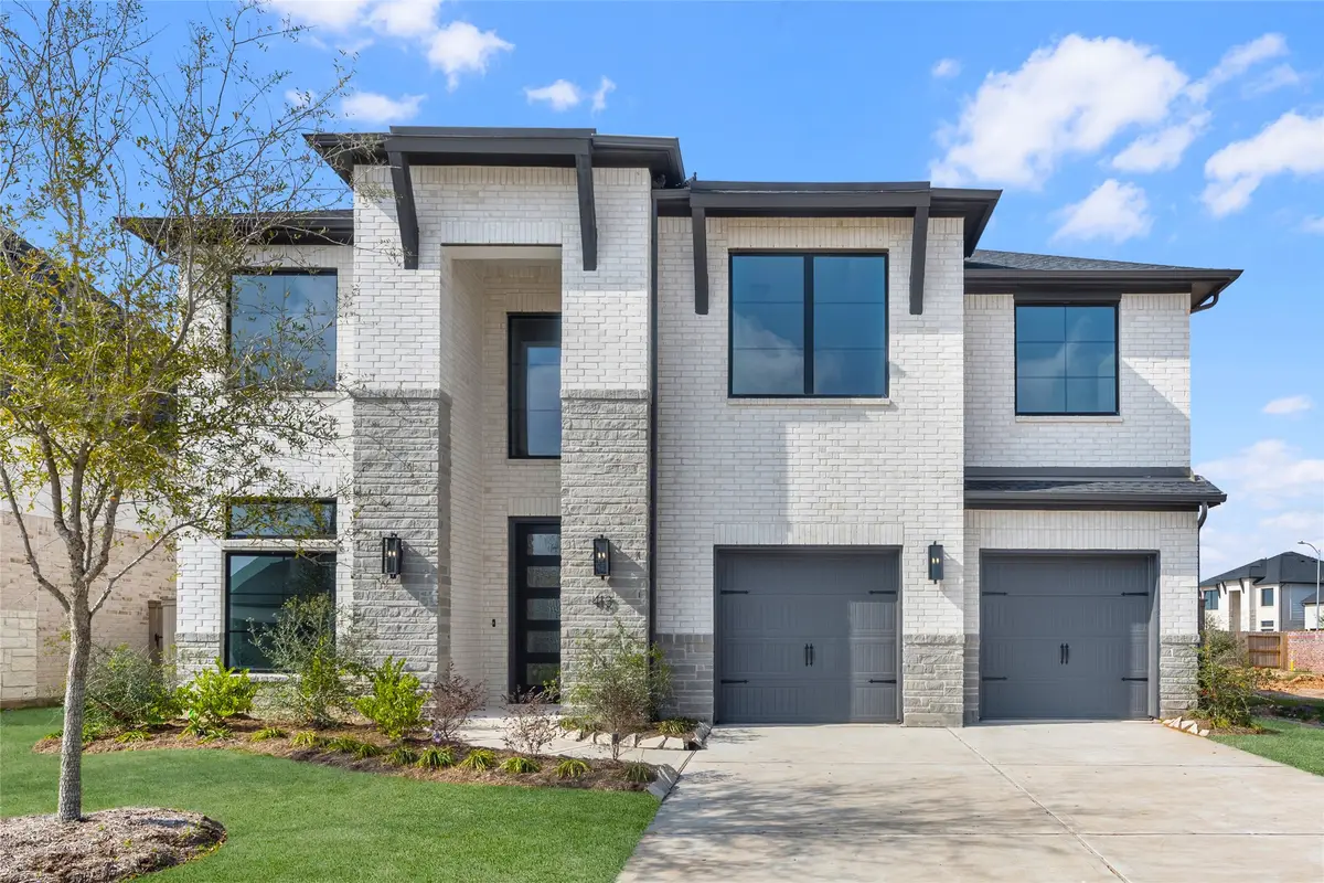 413 Harvest Moon Drive, Katy, TX 77493 - Image #1