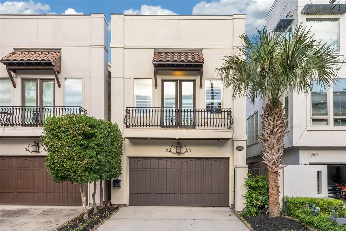 2505 Mcduffie Street #B, Houston, TX 77019 - Image #1