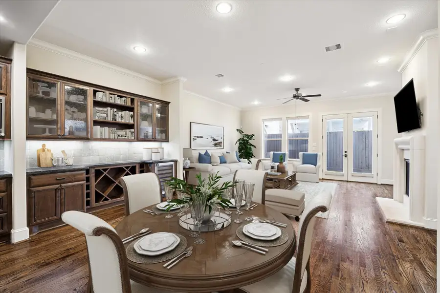 2505 Mcduffie Street #B, Houston, TX 77019 - Image #3