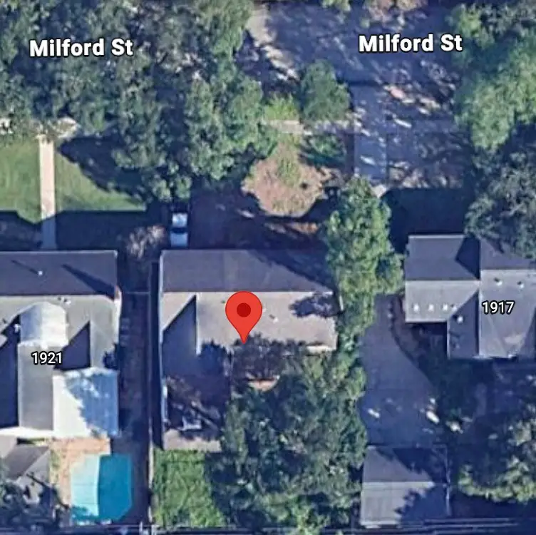 1919 Milford Street, Houston, TX 77098 - #1