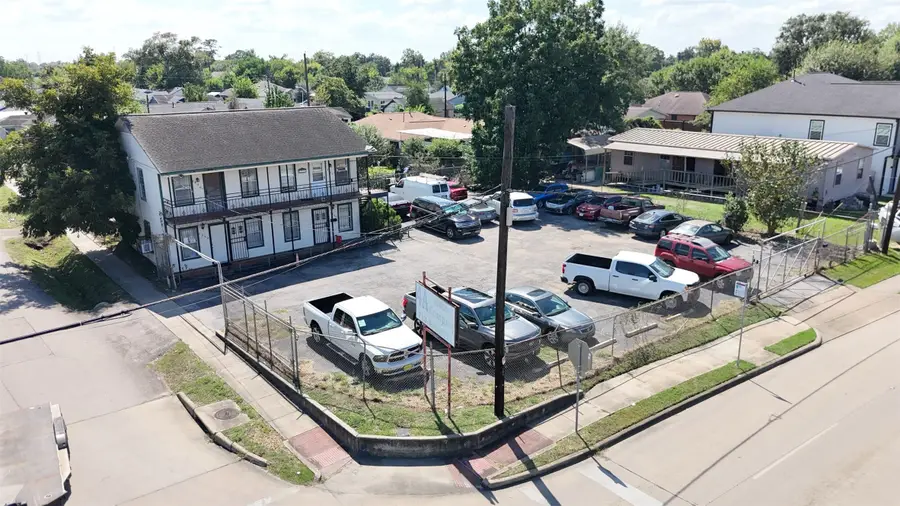7250 Market Street, Houston, TX 77020 - #3