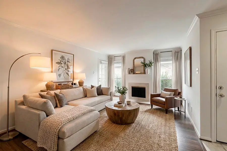 1601 S Shepherd Drive #224, Houston, TX 77019 - #2