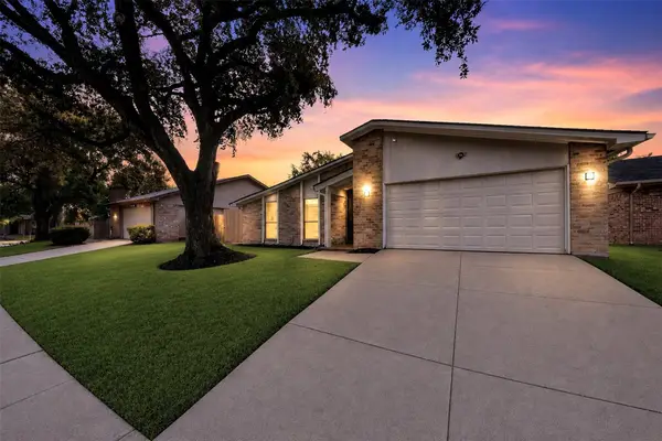 16807 Clan Macintosh Drive, Houston, TX 77084