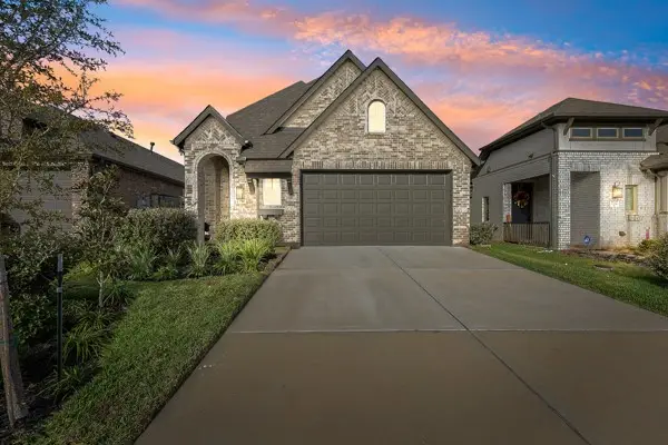 736 Washita Falls Lane, Conroe, TX 77304 - #1