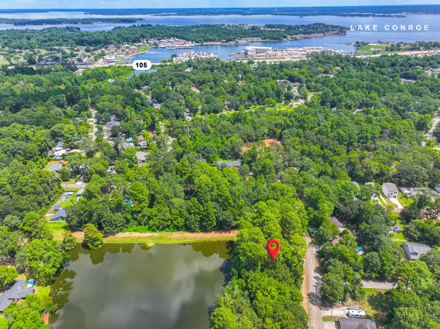 TBD Yellowstone River Road, Conroe, TX 77316 - Image #2