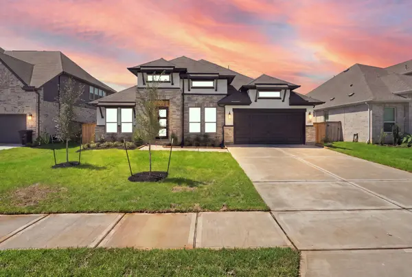 3020 Shelly Bayou Court, League City, TX 77573