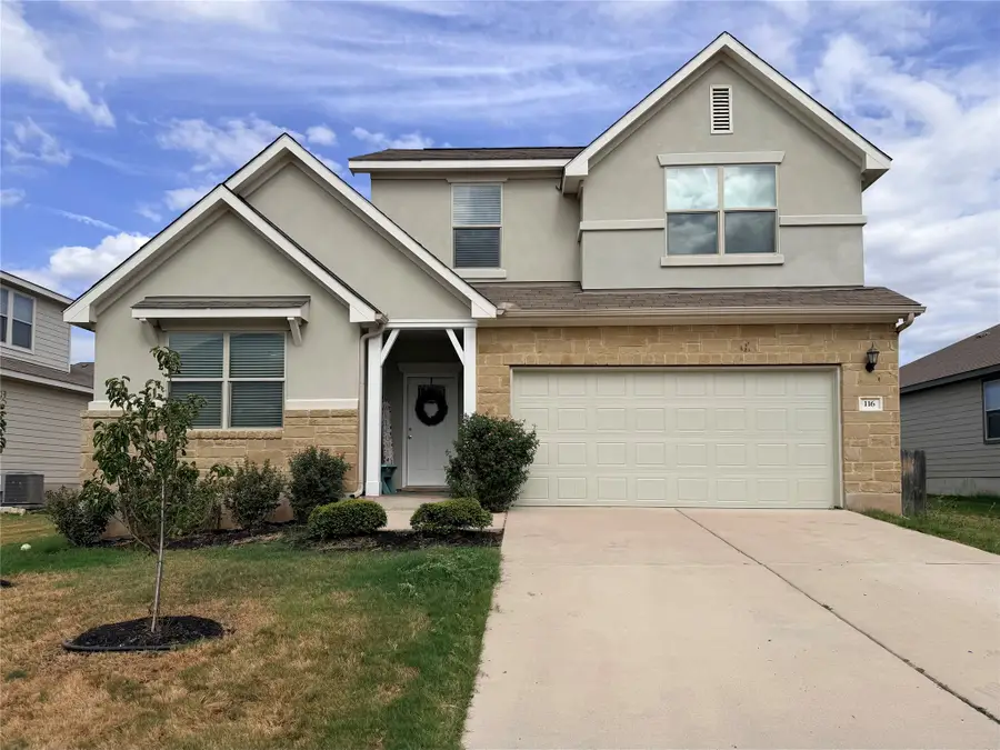116 Rock Ridge Trail, Liberty Hill, TX 78642 - #2