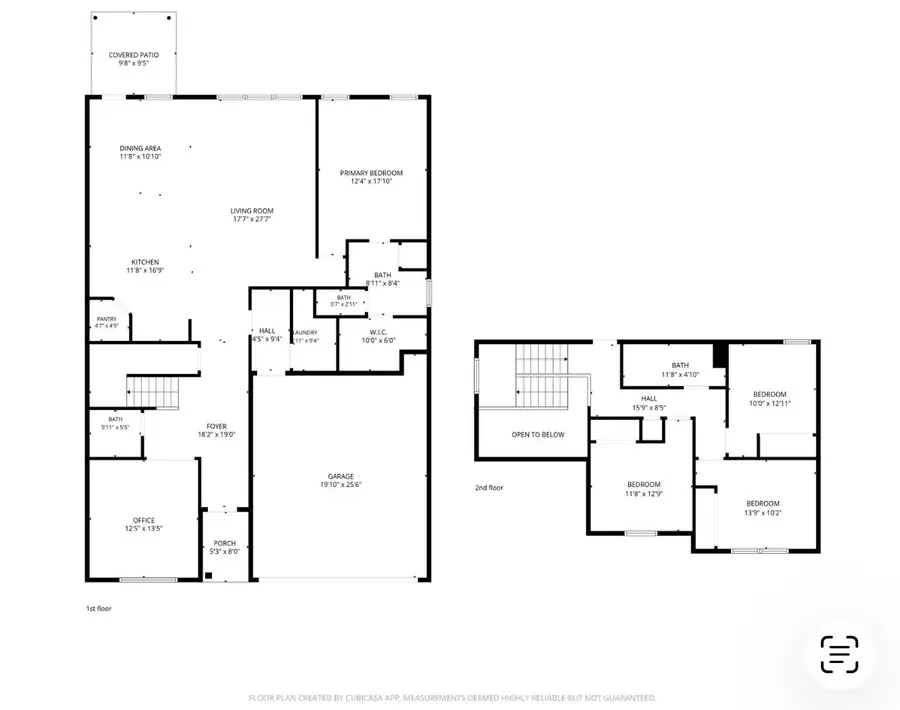 116 Rock Ridge Trail, Liberty Hill, TX 78642 - #3