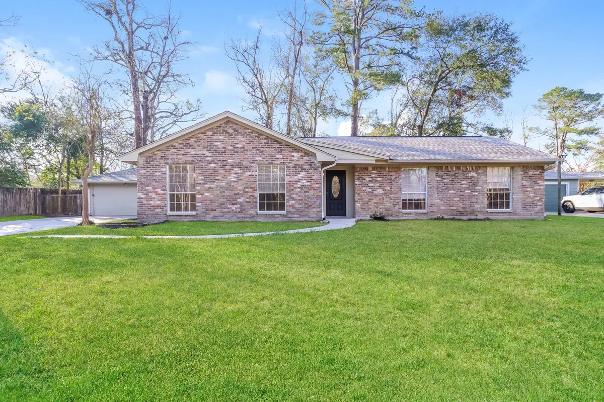 2627 N Woodloch Street, Woodloch, TX 77385 - Image #1