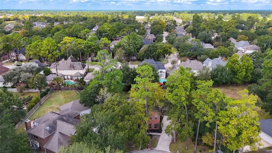 16250 Morningbrook Drive, Spring, TX 77379 - #2