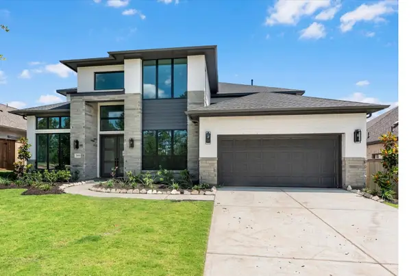 26917 South Ranch House Road, Montgomery, TX 77316
