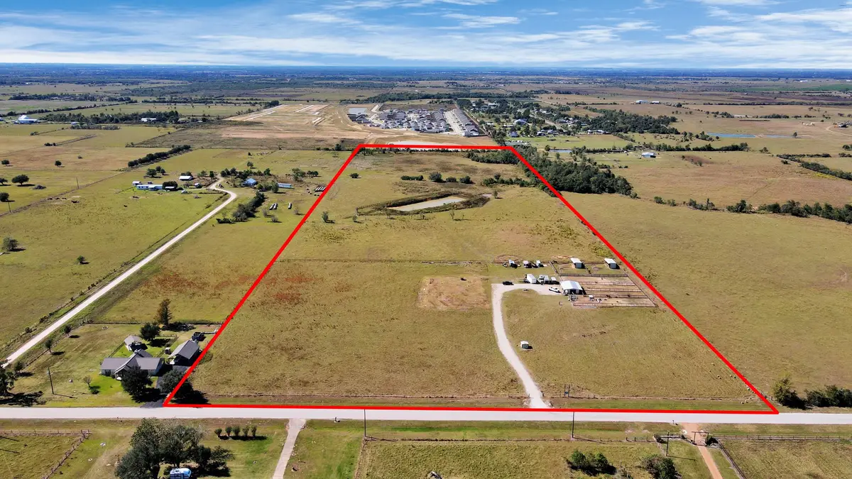 14793 Blinka Road, Waller, TX 77484 - #1