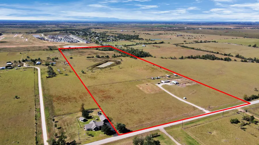 14793 Blinka Road, Waller, TX 77484 - #2