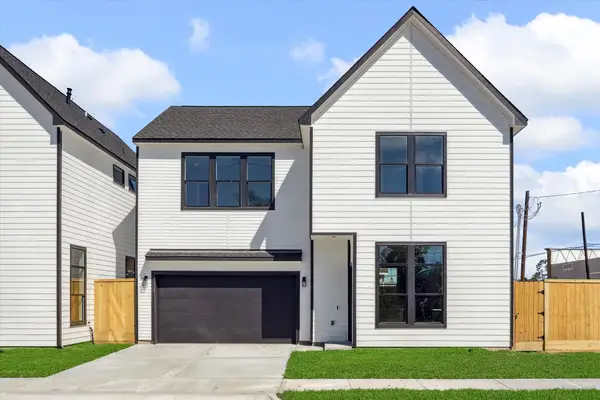 5613 Leonard Street, Houston, TX 77023