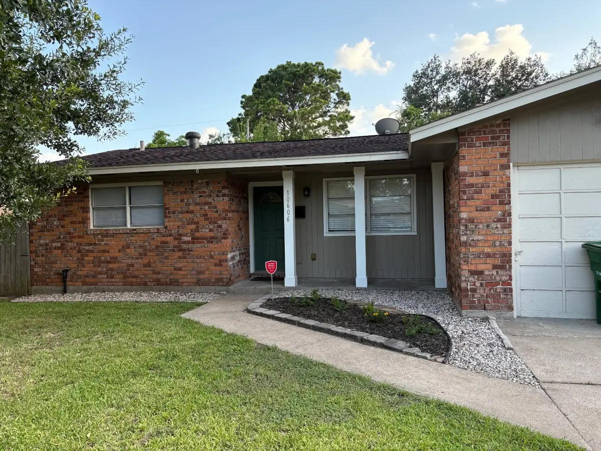 10606 Seaford Drive, Houston, TX 77089 - #1