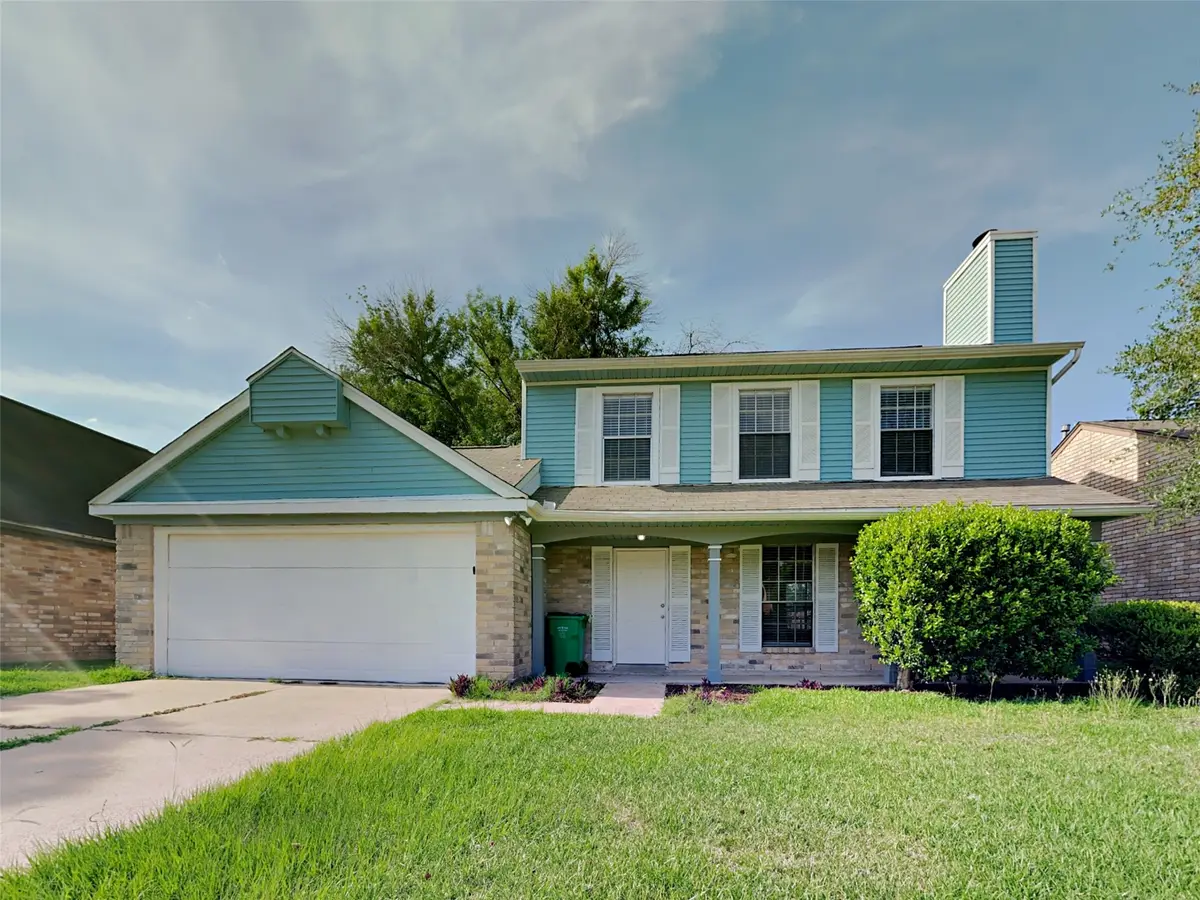 13322 Somersworth Drive, Houston, TX 77041 - #1