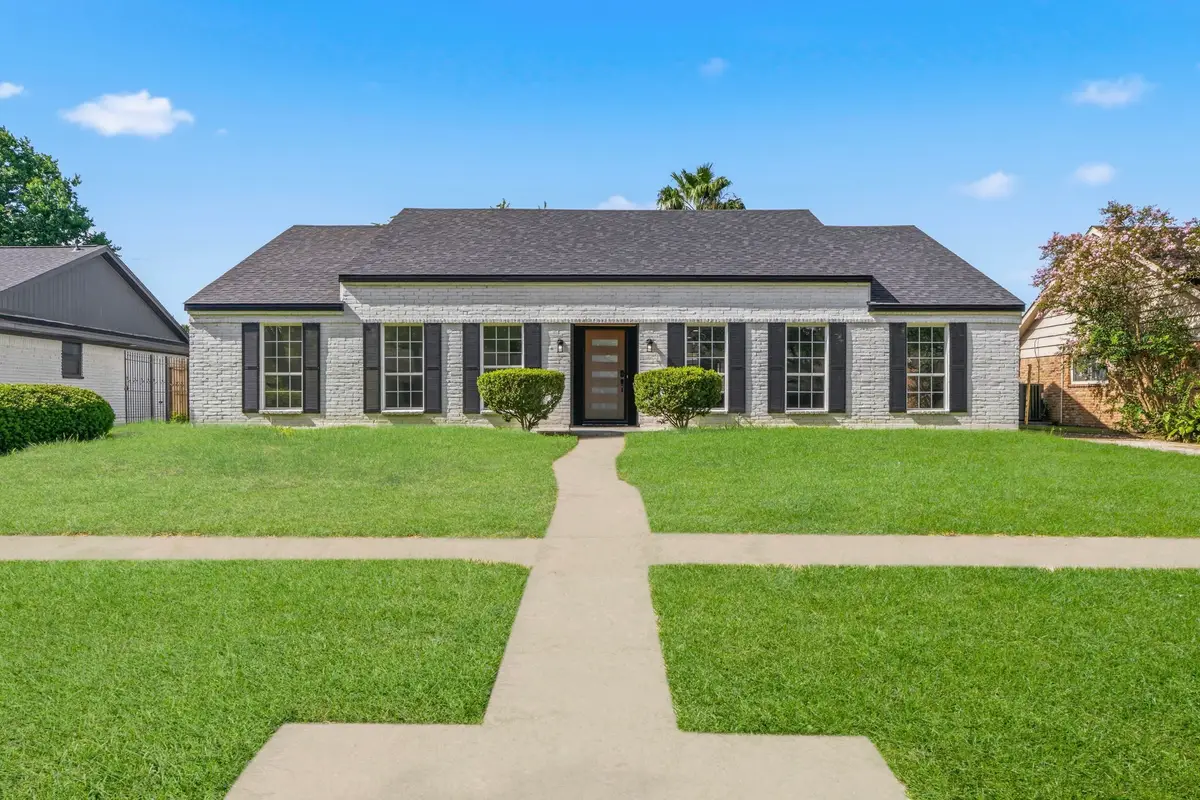 5411 Ariel Street, Houston, TX 77096 - #1