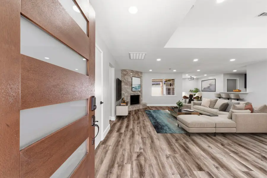 5411 Ariel Street, Houston, TX 77096 - #3