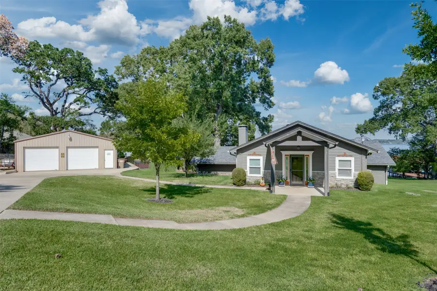 10638 Circle Point, Frankston, TX 75763 - #2