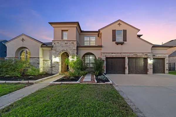 28226 S Firethorne Road, Katy, TX 77494