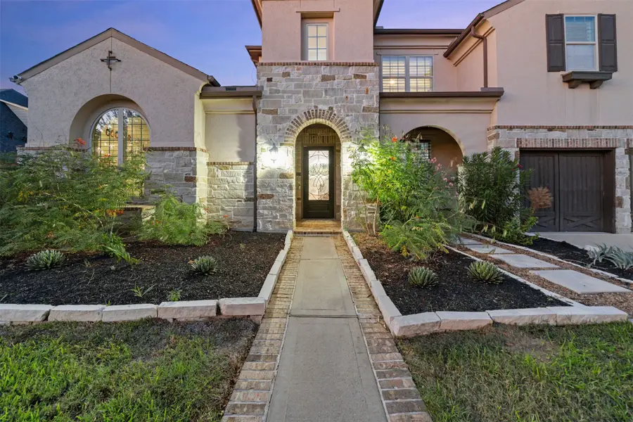 28226 S Firethorne Road, Katy, TX 77494 - Image #2