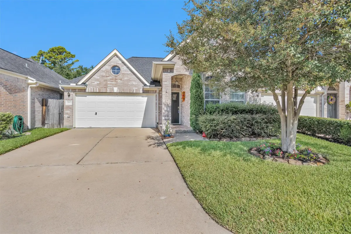 15843 Collinsville Drive, Tomball, TX 77377 - Image #1