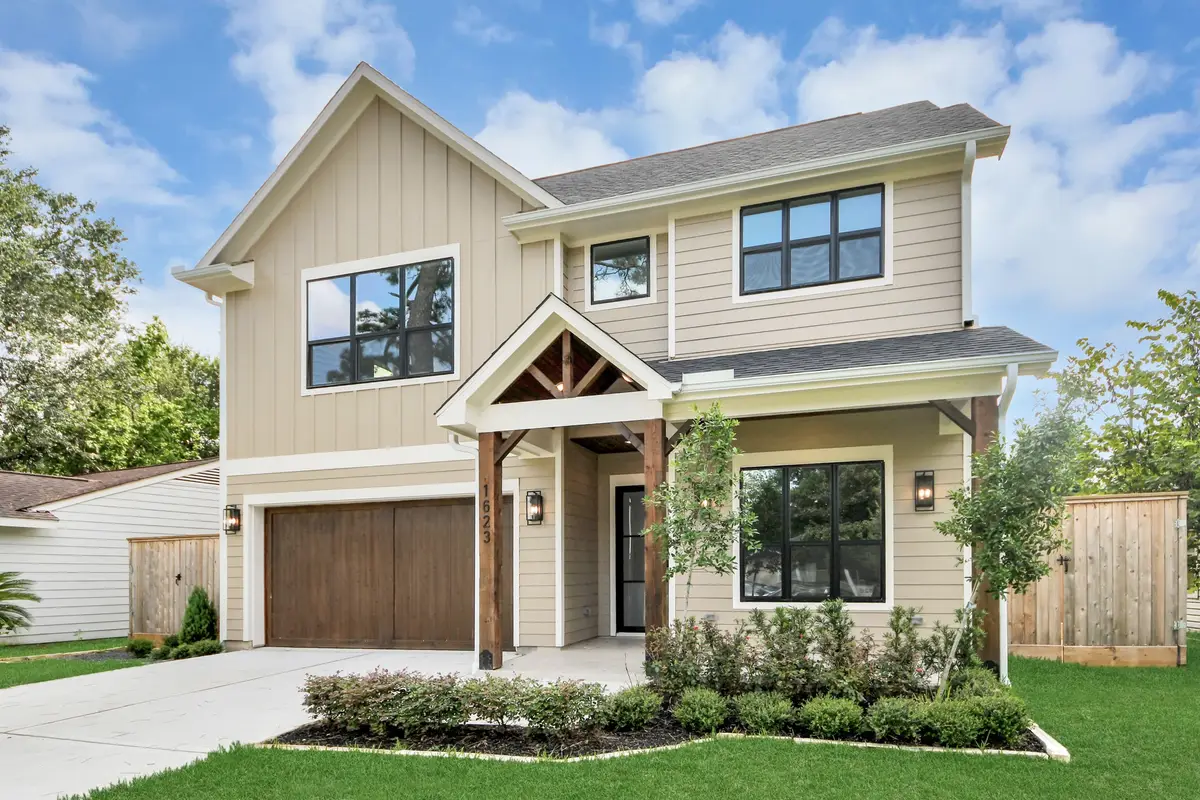 1623 Viking Drive, Houston, TX 77018 - #1