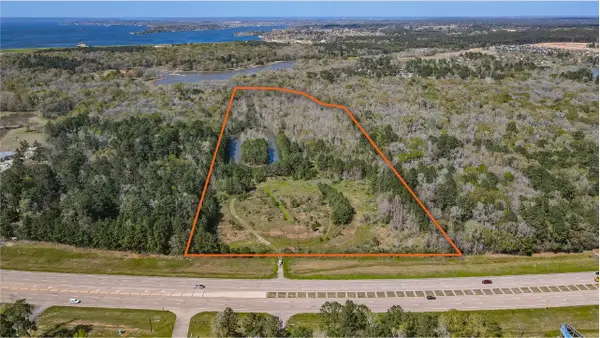 TBD Hwy-105, Conroe, TX 77304