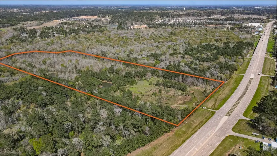 TBD Hwy-105, Conroe, TX 77304 - #3