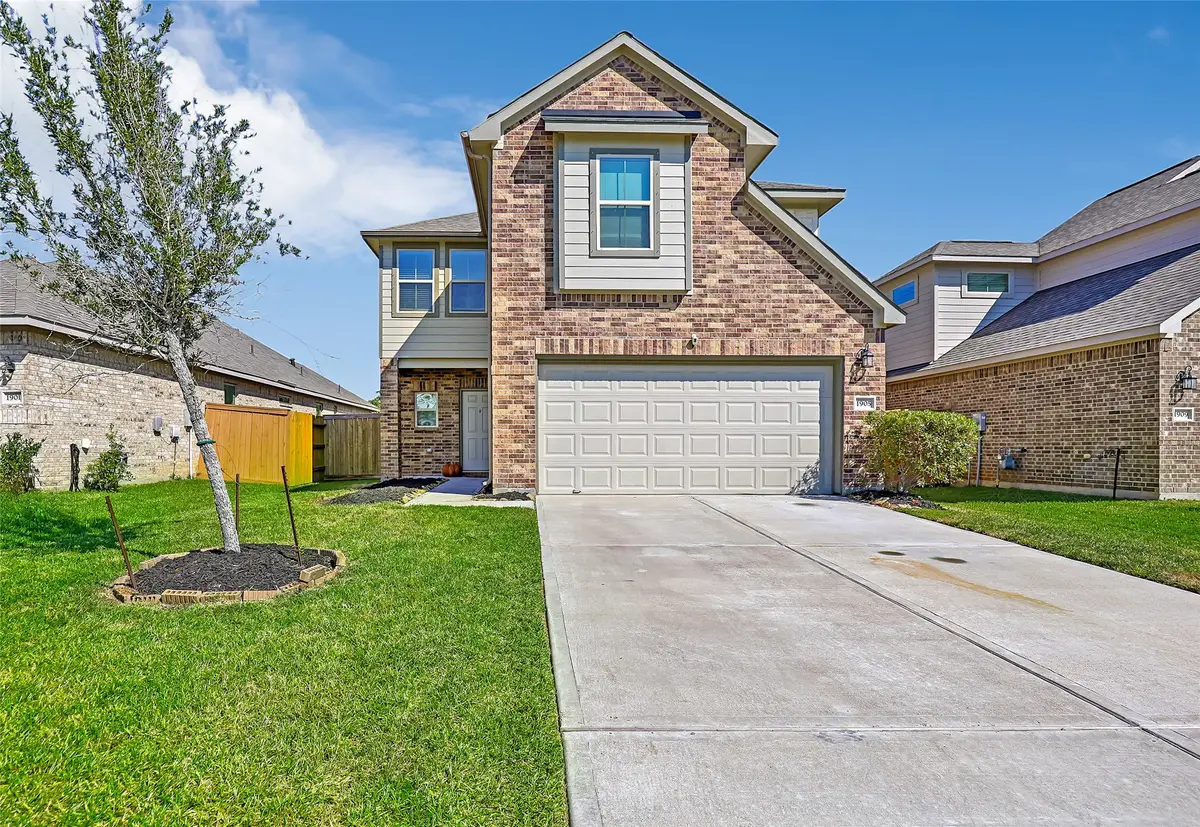 1905 Acklen Run Drive, Rosharon, TX 77583 - Image #1