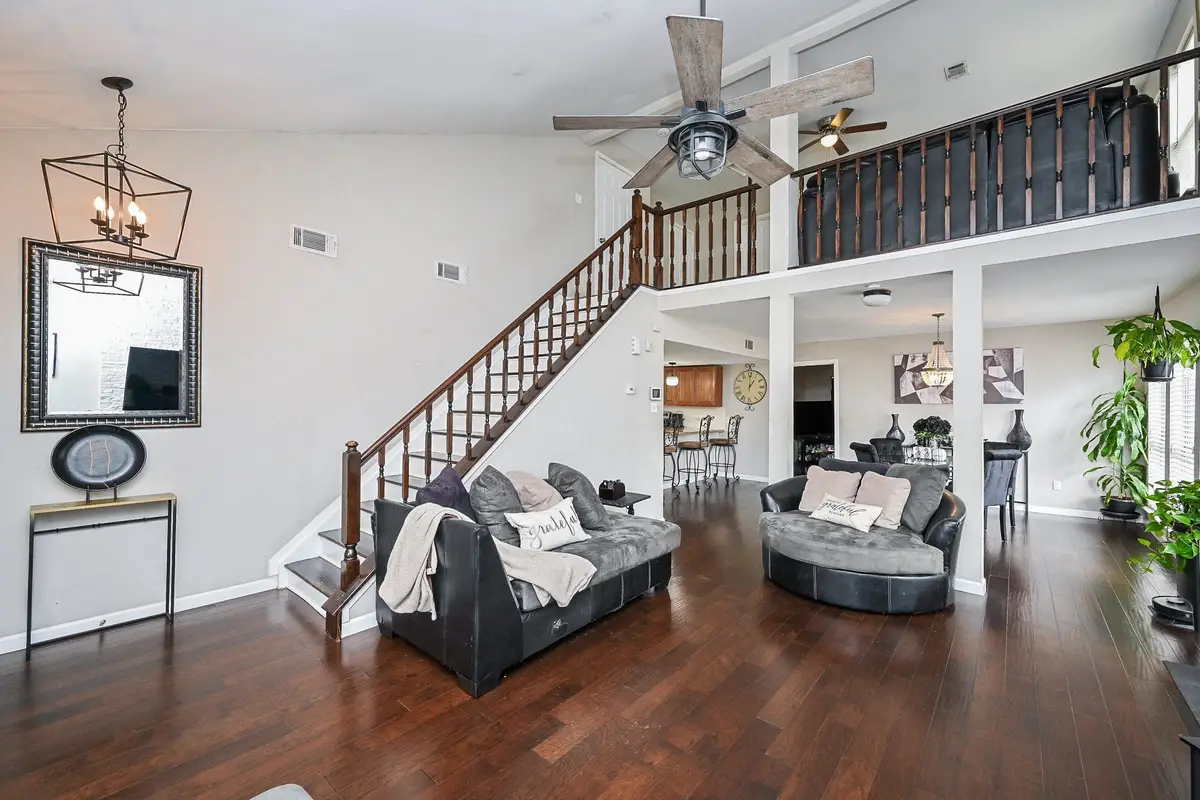 3427 Havershire Drive, Missouri City, TX 77459 - Image #1