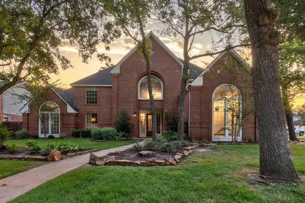 17302 Chagall Lane, Spring, TX 77379
