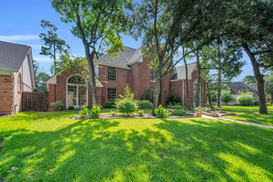 17302 Chagall Lane, Spring, TX 77379 - #3