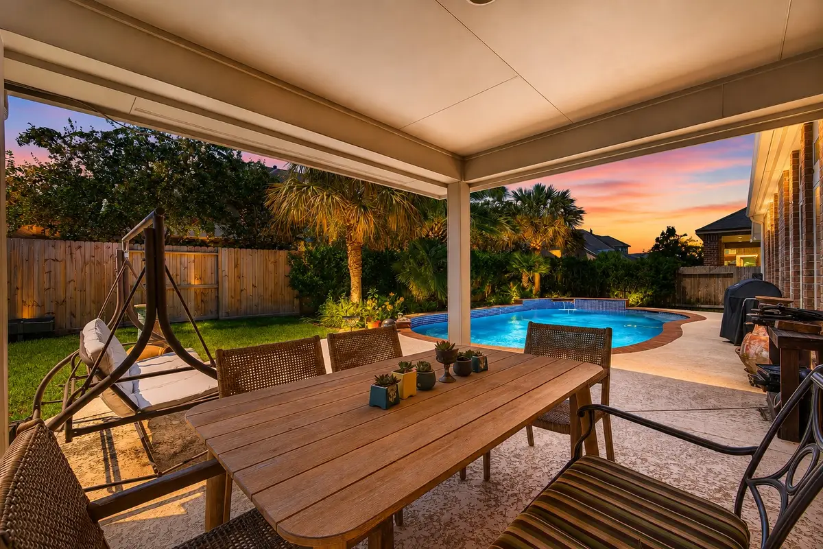 2718 Port Mist Street, Katy, TX 77494 - #1