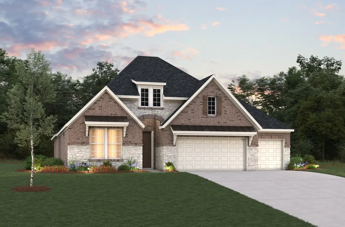 6902 Ivory Sedge Trail, Richmond, TX 77469 - #1