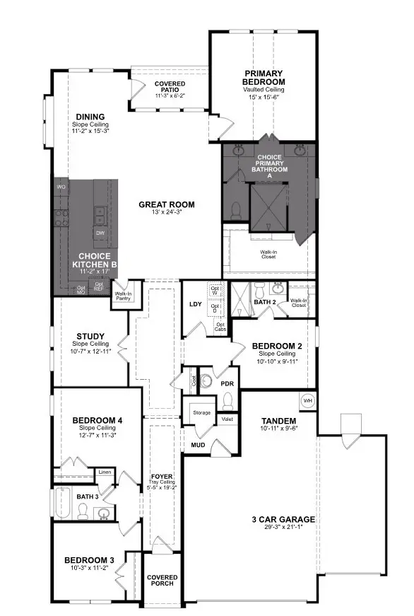 6902 Ivory Sedge Trail, Richmond, TX 77469 - #2