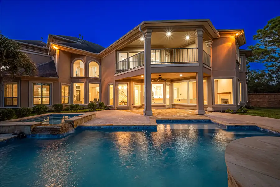 23003 Two Harbors Glen Street, Katy, TX 77494 - Image #2