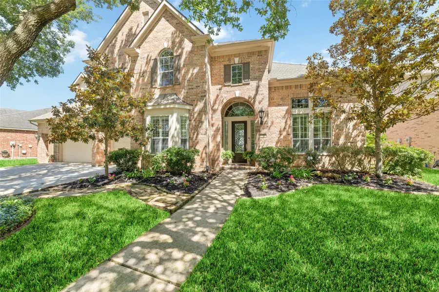 25610 Skye Springs Lane, Katy, TX 77494 - #2