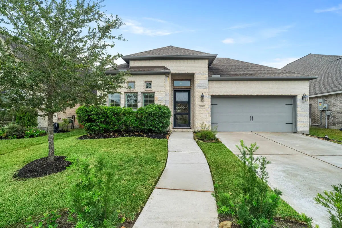 2315 Calm Channel Court, Missouri City, TX 77459 - #1