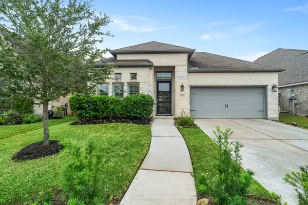 2315 Calm Channel Court, Missouri City, TX 77459