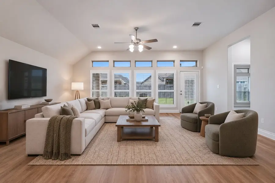 2315 Calm Channel Court, Missouri City, TX 77459 - #2