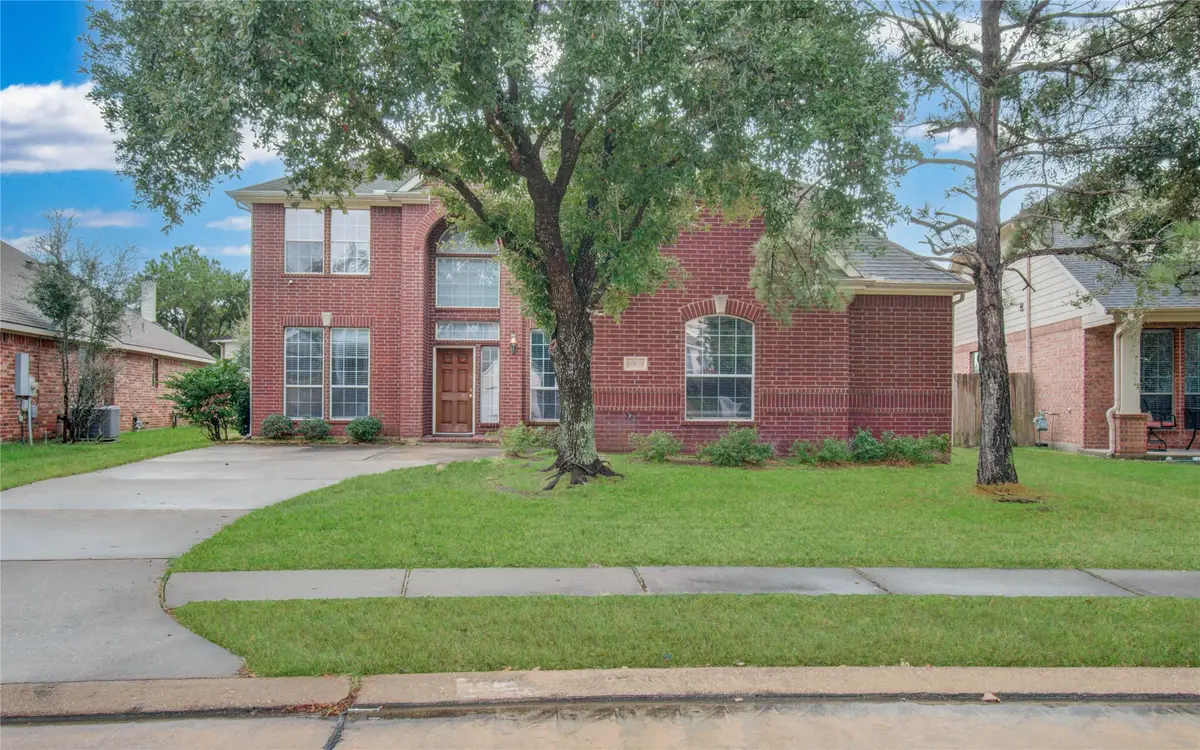 16819 Newlight Bend Drive, Houston, TX 77095 - Image #1