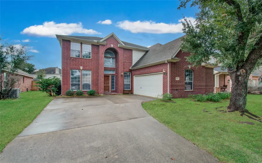 16819 Newlight Bend Drive, Houston, TX 77095 - Image #2