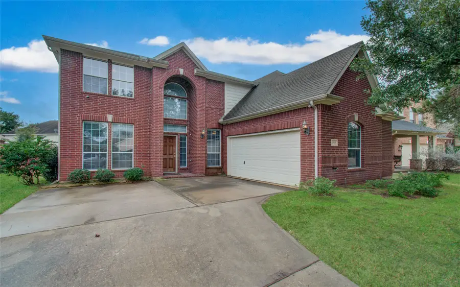 16819 Newlight Bend Drive, Houston, TX 77095 - Image #3